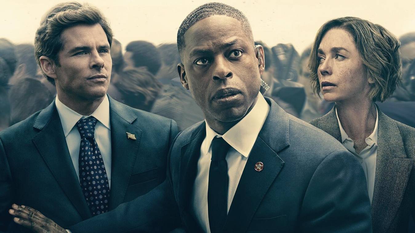 Сериал Рай – 1 сезон 3 серия / Paradise смотреть онлайн