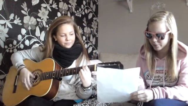 issa och fanny - good riddace смотреть онлайн