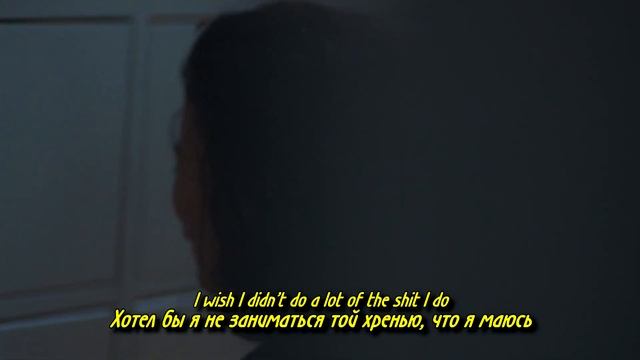 LIL PEEP - U SAID НА РУССКОМ (ПЕРЕВОД, RUS SUBS) + LYRICS смотреть онлайн