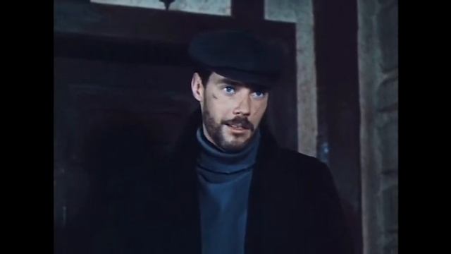 "Выпьем,закусим,о делах наших..."К/ф"Место встречи изменить нельзя ". смотреть онлайн