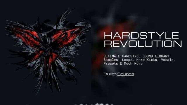 Free Hardstyle Sample Pack |💀 Hardstyle Revolution Pack 💀 | FREE DOWNLOAD | Free Sample Packs смотреть онлайн