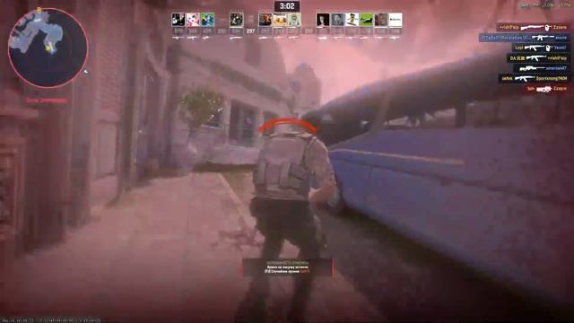 праздничный поток в день рождения смотреть онлайн