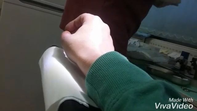 Влог #3. Иду на перевязку руки. Швы снимуть в понедельник. смотреть онлайн