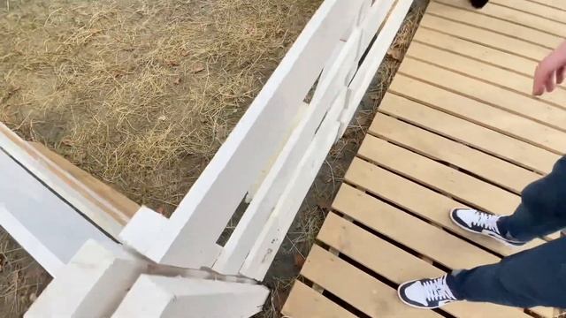 Один день Кэлха с альпаками смотреть онлайн