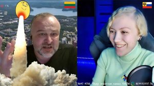 Сбежавший в Финляндию Прибалтийский вымират вещает свое ненужное Европейское мнение