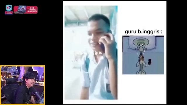 bwabwabwabwa..🤓 - KOMEDI DISCORD EXTRA COMBO смотреть онлайн