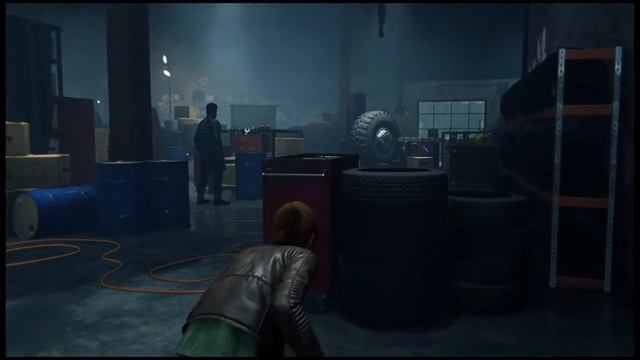 Утреннее прохождение spider man ps4 смотреть онлайн