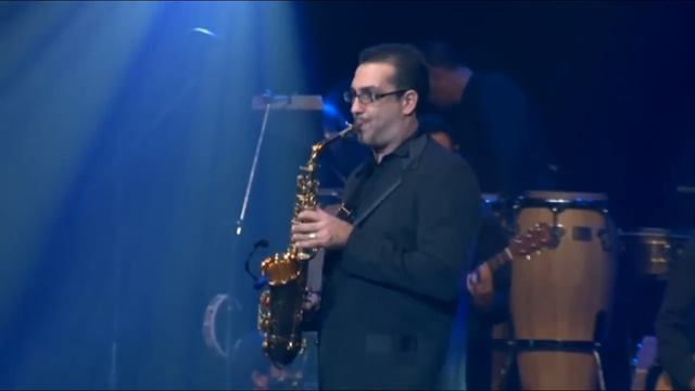 ANDRE PAGANELLI - OLIVE LEAF (Folha de Oliveira) смотреть онлайн