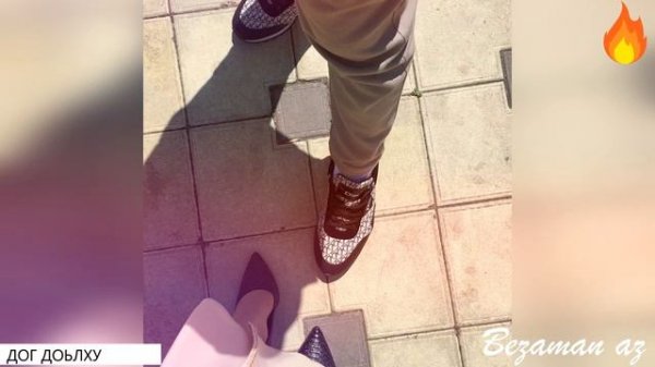 Грустная Песня Дог Доьлху💔