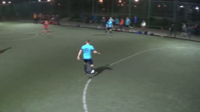 26 КХ 5 тур 5 лига Amfc Temp НБХЗ Атлетик Люботин U 20 смотреть онлайн