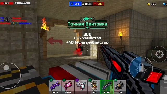 Проект "МАРЛИН"Новый фургон торговца,покупка+обзор смотреть онлайн