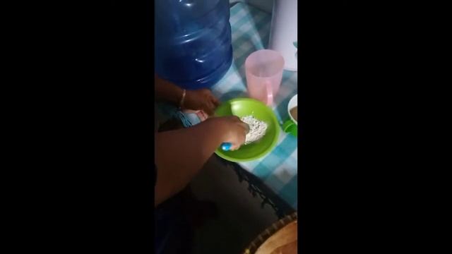 Pengaruh Jamur Aspergillus Oryzae Dan Saccharomyces Cerevisiae Terhadap Fermentasi