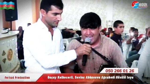 Qaçay Kəlbəcərli,Sevinc Abbasova, Ağcabədi Hüsülü Toyu. Hər Kəsi şoka Salacaq GÖRÜNTÜLƏR.2021