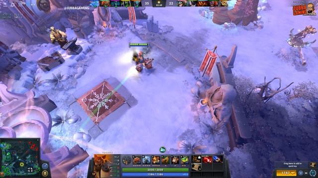Dota with a shark смотреть онлайн