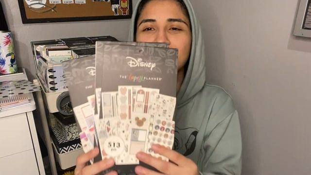 Happy Planner | Spring Release 2022 Happy Mail | The Secret Planning Society смотреть онлайн