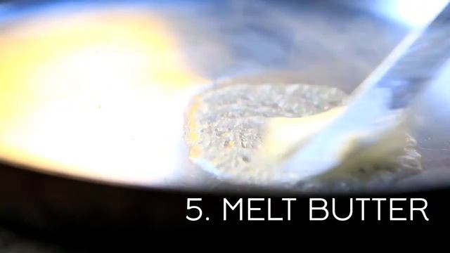 Amazing Recipe For Truffle Honey Roasted With Cheese смотреть онлайн