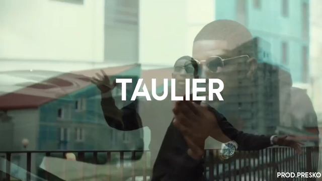 Uzi x Ninho x Dinos Type Beat - "TAULIER" | Instru Mélancolique/Mélodique смотреть онлайн