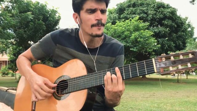 Pot-pourri - Chico Buarque - A Rita e Samba do Grande Amor - Samba - Bossa Nova - Diego Moreira смотреть онлайн