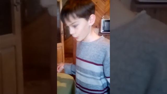 3 минуты смеха . Короткометражка. Смотреть всем до конца!