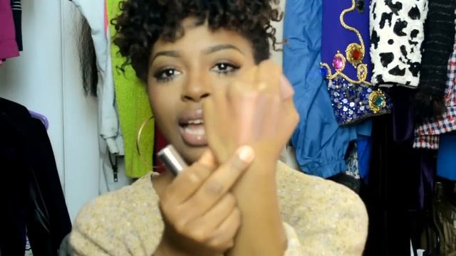 Hit or Dismiss Lip Swatch: Maybelline 'The Buffs' Collection WOC смотреть онлайн