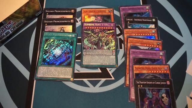 Yu-Gi-Oh! : Maximum Crisis Box Opening! смотреть онлайн