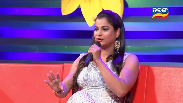 Ama Ghara Laxmi & Full Gadbad | Tarang Parivaar Maha Muqabilla | SE3 Ep 2 смотреть онлайн