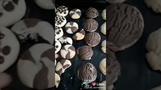 Kurabiye# nuga# çay# tatlı#yemek#kuru pasta#tatlı#spasiyal#nugat##şefmaster#şeker#lokum#damladrop# смотреть онлайн