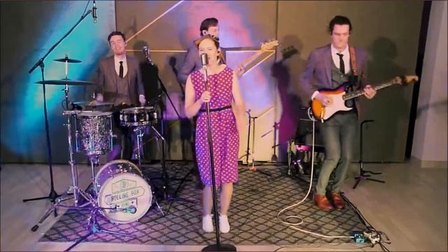 Rolling Box Band, See You Latter Alligator, Lucille смотреть онлайн