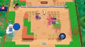 ОБЗОР СИГМА БРАВЛ С БОМЖА ДО ЭЛИТА😈