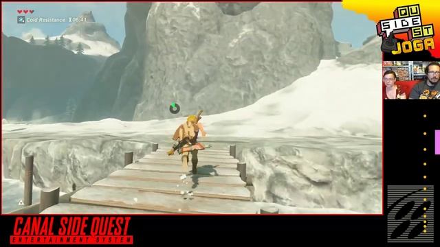 LIVE DE CARNAVAL: 2 ANOS DE NINTENDO SWITCH! смотреть онлайн