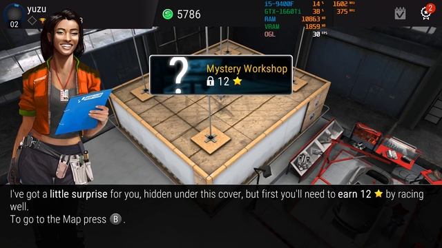 [Yuzu Switch Emulator] Gear.Club Unlimited ~IR-720p~ (OpenGL-1080p) смотреть онлайн