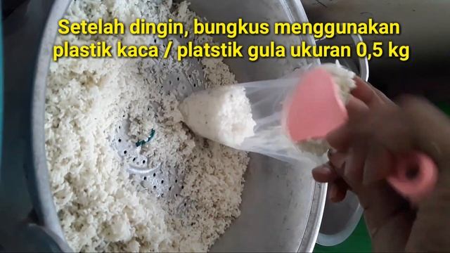 Perbanyakan Trichoderma Dengan Media Beras смотреть онлайн