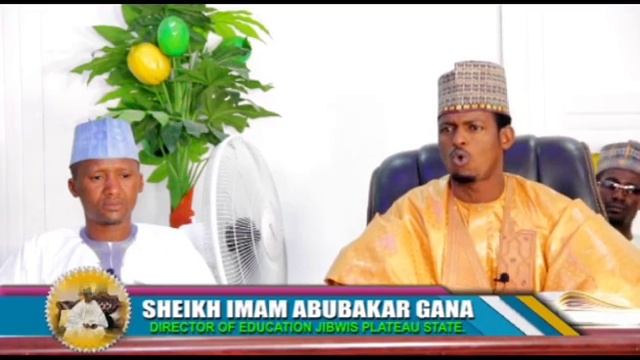 Ba wanda yake daukaka dan adam sai Allah. Sheikh Imam Abubakar Bala Gana (Hafizahullah) смотреть онлайн