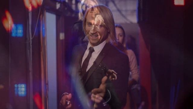 Олег Винник (Олег Винник - Надкусили місяць зорі) смотреть онлайн