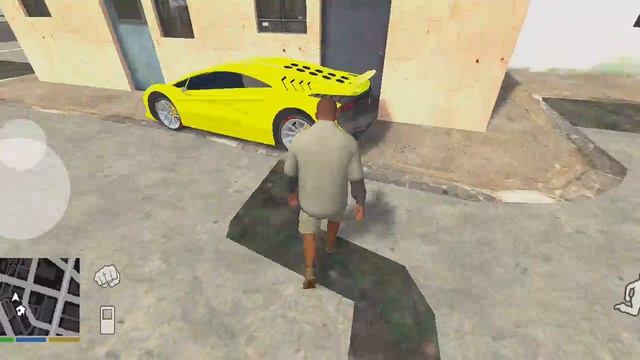Видео чек Play GTA V 5