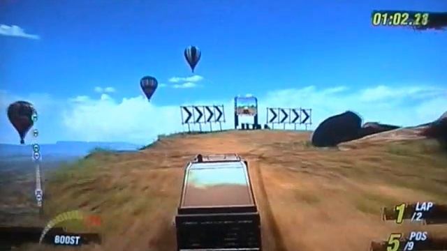 Coyote Revenge With My Favourite Big Rig: Willy Wilson смотреть онлайн