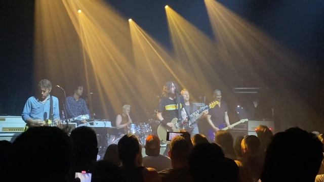Everlong - Foo Fighters - Live @ The Atlantis DC 5/30/2023 смотреть онлайн