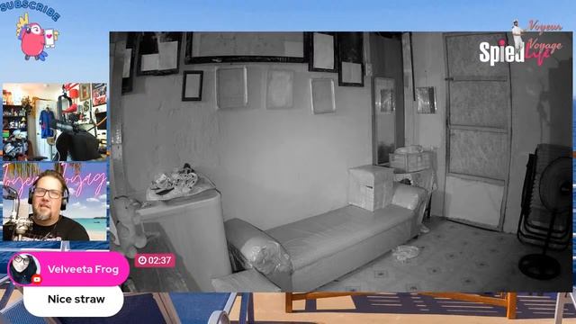 LIVE VOYEUR VOYAGE TO SPIEDLIFE REALITY TV SHOWS 7/5/ 2021