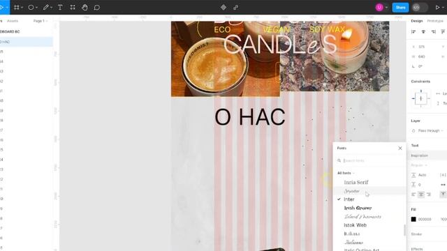 МОЙ ПЕРВЫЙ САЙТ | pt 2: реализация задумок, страница с ценами и перенос в TILDA | FIGMA to TILDA смотреть онлайн