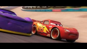 Драйв | Тачки 3