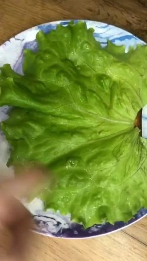 Сэндвич с беконом