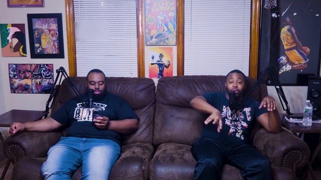 Winston and Charon: BACK AGAIN?!? | The Continental Episode 2 REVIEW смотреть онлайн