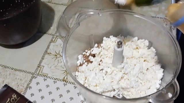 Вкусное и нежное домашнее мини-пирожное - ну очень простой рецепт #пирожные #сладости #кчаю смотреть онлайн