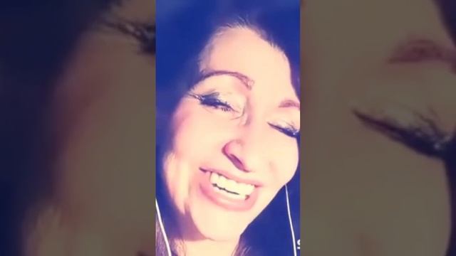 Баллада о красках Любовь Волкова-Пьянова #любимыепесни #smule #любовьвсейжизни #романсы смотреть онлайн