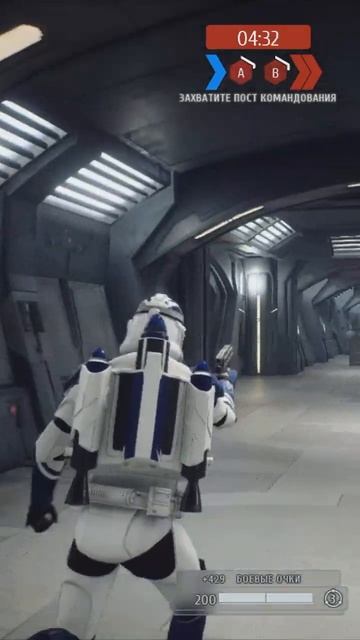 Star Wars Battlefront 2: Geonosis Separatist Dreadnought (No Commentary) смотреть онлайн