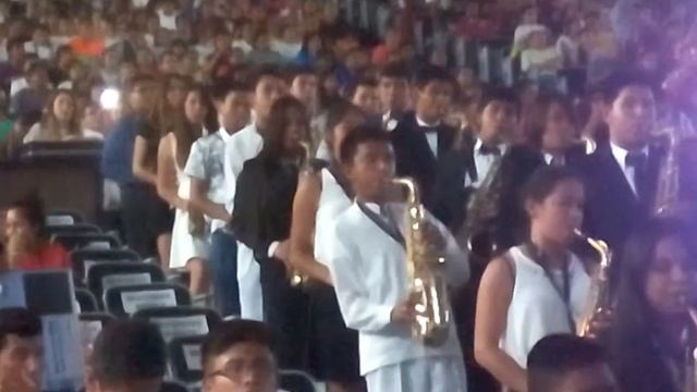 Los mejores músicos de COBAEV en el ensamble haciendo homenaje al maestro Mateo Oliva Oliva смотреть онлайн