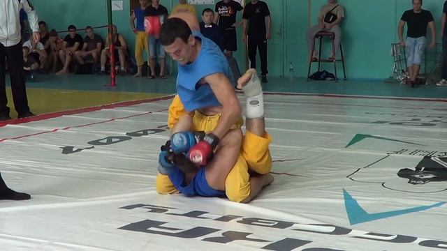 Піхуник Тарас - Кузнецом Микола смотреть онлайн