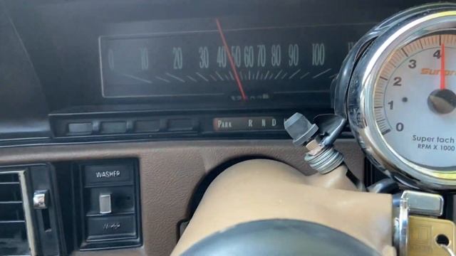0-60 1970 Chevy Malibu 5.7 смотреть онлайн
