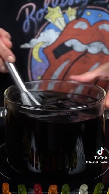 как приготовить вкусного желейного медведя смотреть онлайн