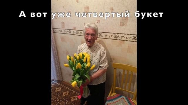 Исполнение мечты Иглиновой Клавдии Николаевны